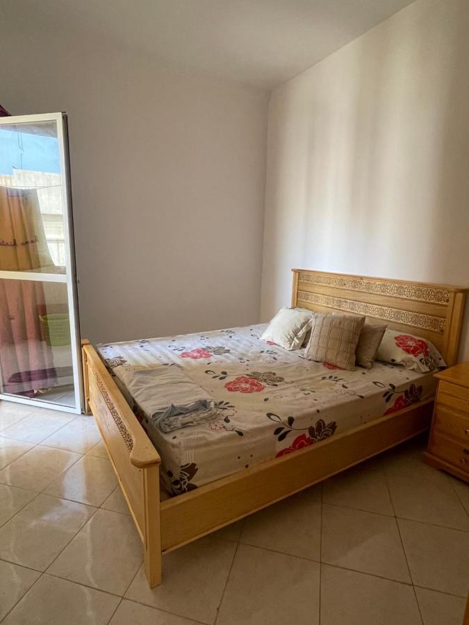 PROMO Appartement Familial APPELLE MOI 07 et 74 et 41 et 16 et 91 Al Hoceïma Extérieur photo
