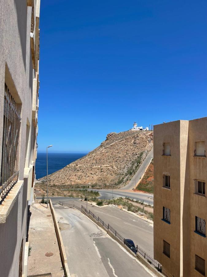 PROMO Appartement Familial APPELLE MOI 07 et 74 et 41 et 16 et 91 Al Hoceïma Extérieur photo